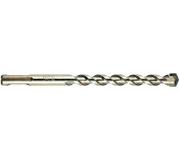Бур SDS-plus Heller allmat 12х100х160 мм универсальный TD21684