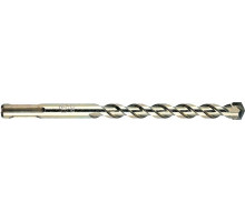 Бур SDS-plus Heller allmat 12х100х160 мм универсальный TD21684