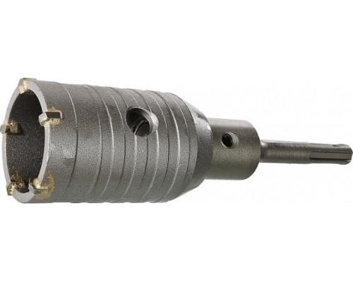 Коронка буровая SDS-plus Sturm 9018-SDS-HD45 кольцевая 45 мм (с центр. cверлом, хвостовик)