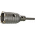 Коронка буровая SDS-plus Sturm 9018-SDS-HD45 кольцевая 45 мм (с центр. cверлом, хвостовик)