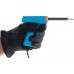 Паяльник REXANT П0161 двухрежимный, серия мастер, 30/70вт, 230в, блистер 12-0161