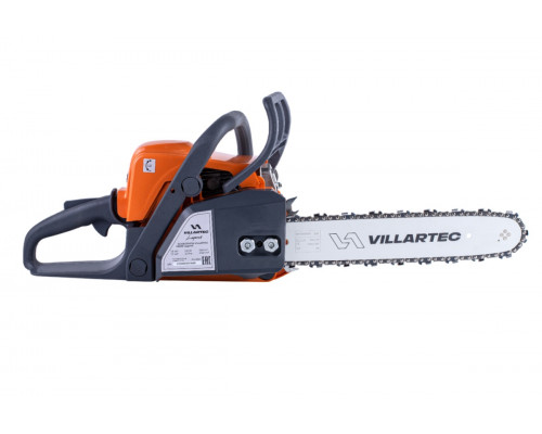 Бензопила VILLARTEC SB 018 Legend с шиной Oregon 35 см