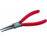 Круглогубцы NWS 160 мм покрытие TitanFinish 125-62-160