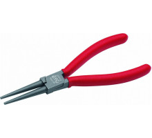 Круглогубцы NWS 160 мм покрытие TitanFinish 125-62-160