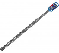 Бур SDS-Max ПРАКТИКА КВАДРО 30х 400/540 мм 647-987 647-987