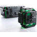 Лазерный уровень ADA LaserTANK 4-360 Green Basic Edition А00631