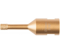 Алмазная коронка для сухого сверления MAKITA D-61086 м14x2, 8мм