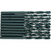Сверло по металлу Sturm 1055-04-4S-SS10 4,0х75 мм, 10 шт.