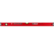 Уровень строительный KAPRO STREND PRO 787-40М 80 см, магнитный 787-40-80M