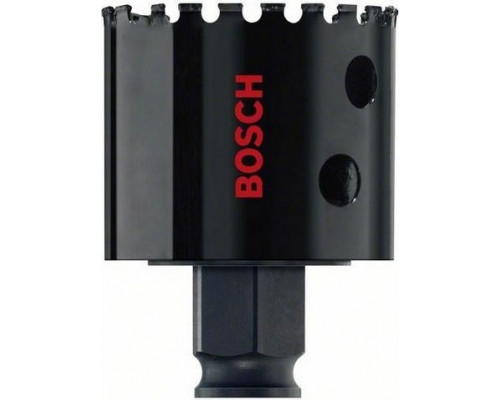 Коронка алмазная BOSCH 51 мм Diamond for Hard Ceramics 2608580310