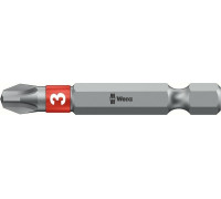 Бита для заворачивания WERA 851/4 BTZ PH3, 50 мм WE-059554 WE-059554