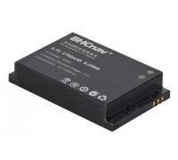 Аккумулятор RGK FY-17 для RGK NV64, NV65, 3.7 V, 1700 mAh 657270