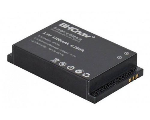 Аккумулятор RGK FY-17 для RGK NV64, NV65, 3.7 V, 1700 mAh 657270