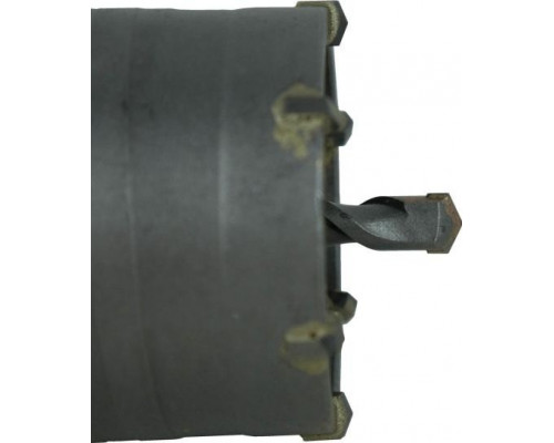 Коронка буровая SDS-plus Sturm 9018-SDS-HD55 кольцевая 55 мм (с центр. cверлом, хвостовик)