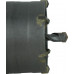 Коронка буровая SDS-plus Sturm 9018-SDS-HD55 кольцевая 55 мм (с центр. cверлом, хвостовик)
