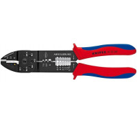 Пресс-клещи KNIPEX 9722240SB 240 мм KN-9722240SB