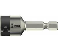 Магнитная насадка из нержавеющей стали WERA 3869/4 TS 10,0 мм WE-071224 WE-071224