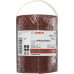Лента-рулон BOSCH 115 мм G 60 J450 Expert for Wood and Paint (рул.5м.) 2608621464