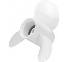 Винт гребной SKIPPER алюминий для Yamaha 25-30 3x9-7/8