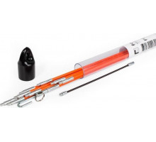 Комплект винтовых штанг из стеклопрутка FORTISFLEX FGP Telepro 76637
