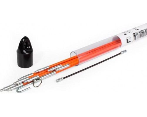 Комплект винтовых штанг из стеклопрутка FORTISFLEX FGP Telepro 76637