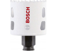 Коронка биметаллическая BOSCH PROGRESSOR 54 мм bim mm, new 2608594220