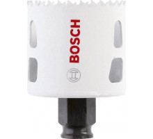 Коронка биметаллическая BOSCH PROGRESSOR 54 мм bim mm, new 2608594220