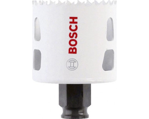 Коронка биметаллическая BOSCH PROGRESSOR 54 мм bim mm, new 2608594220