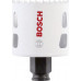 Коронка биметаллическая BOSCH PROGRESSOR 54 мм bim mm, new 2608594220