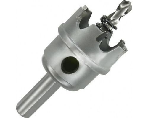 Коронка по металлу D.BOR HM 14x12 мм (комплект) D-HS-HM-12-014-T