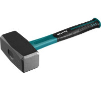 Кувалда KRAFTOOL Fiberglass 2 кг с фиберглассовой рукояткой 2008-2