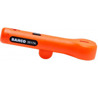 Инструмент для снятия изоляции BAHCO 3517 A с плоских и круглых кабелей