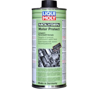 Присадка антифрикционная для защиты двигателя LIQUI MOLY Molygen Motor Protect 0,5 л. 1015/9050 9050/1015