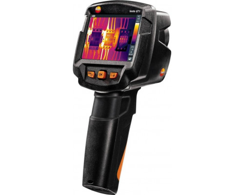 Тепловизор Testo 871 0560 8712