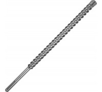Бур SDS-Max D.BOR 30х430/570 мм Z MAX 4-cutting D-4ZMD30L0570