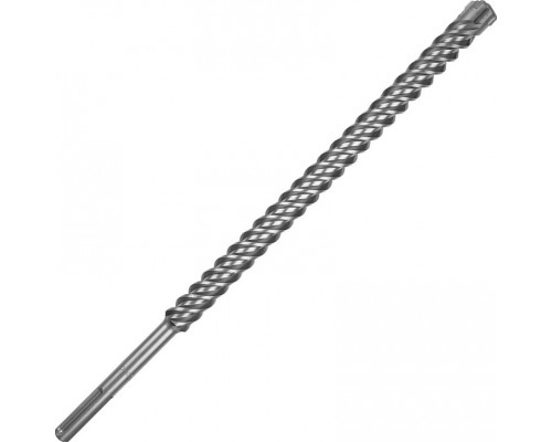 Бур SDS-Max D.BOR 30х430/570 мм Z MAX 4-cutting D-4ZMD30L0570
