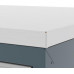 Верстак слесарный двухтумбовый FERRUM PREMIUM 11.3105 красный
