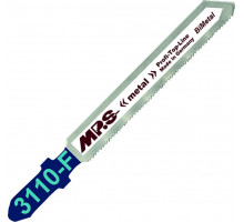 Пилки по металлу MP.S 3110-F 5шт 71400