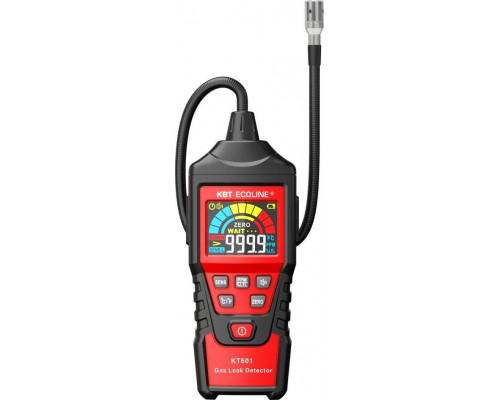 Газоанализатор КВТ КТ 601 kt ecoline 79143