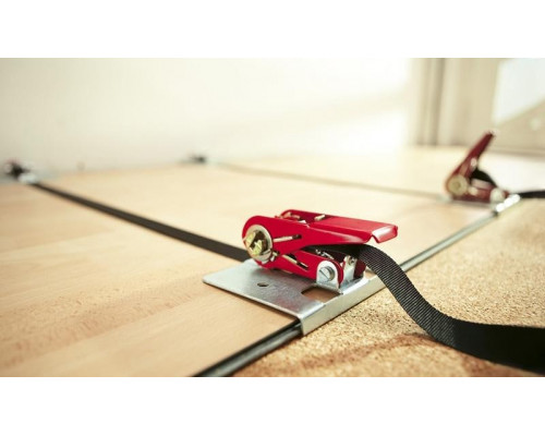Ленточный зажим для укладки BESSEY SVH 7600 BE-SVH760