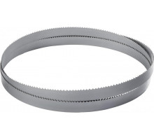 Пила кольцевая HONSBERG М42 54х1,6х8600 мм 2/3 D Delta Bimetal