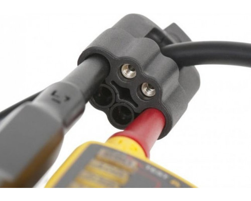Тестер Fluke T150/VDE 4093109