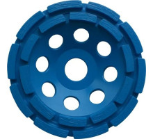 Алмазная чашка DIAM SPIDER 125*2*22,2 (бетон) 000072