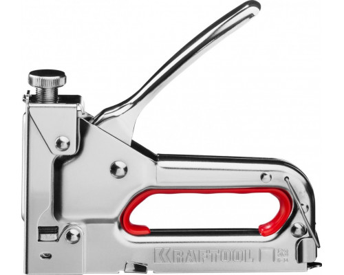 Скобозабиватель ручной KRAFTOOL тип 53 (6-14 мм) 3187_z01