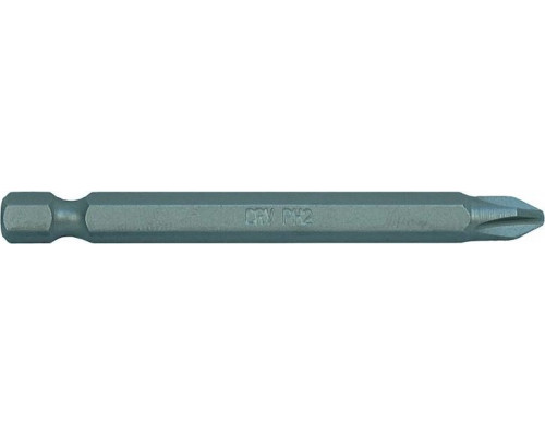 Набор бит Sturm 1 270 501 ph2x75мм, магнит. наконечник, 10 шт. 1270501
