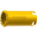 Коронка кольцевая STAYER PROFESSIONAL с карбидно-вольфрамовой крошкой, d=33мм 33345-33