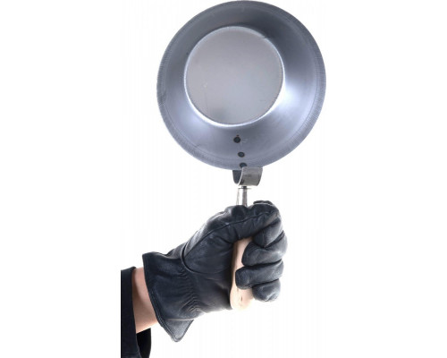 Ковш штукатурный Biber 35901 дер. рукоятка Тов-087400