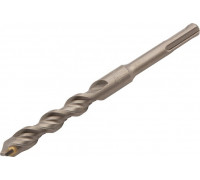 Бур SDS-plus Denzel Cobalt W-tip, 16x160 мм по бетону, двойная спираль 705036