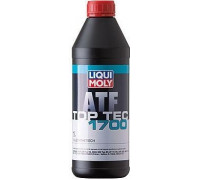 Масло трансмиссионное LIQUI MOLY Top Tec ATF 1700 для АКПП 1 л 3663 3663