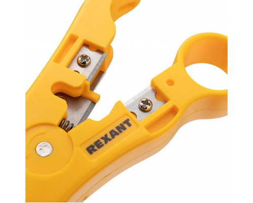 Инструмент для снятия изоляции REXANT HT-302 12-4016-4